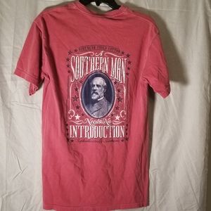 Southern Fried Cotton tshirt